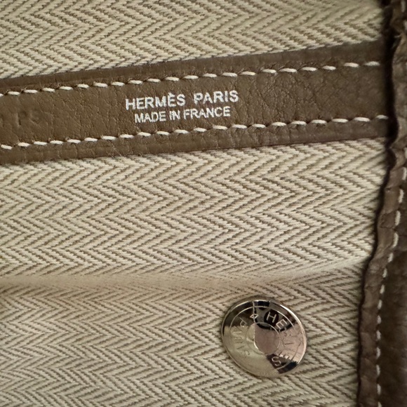 Hermès Garden Party 36 - Picture 11 of 13